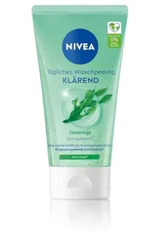 NIVEA Tägliches Wasch-Peeling