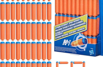 Nerf N Series N1 Darts - 50er Pack