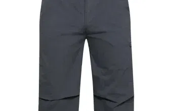 Nike Benham Falls Herren 3/4-Outdoor Shorts in verschiedenen Größen S bis XL