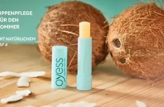 marktguru: Gratis OYESS Lippenpflege Honey & Coconut 💋 (100% Cashback einlösbar nur bei dm)