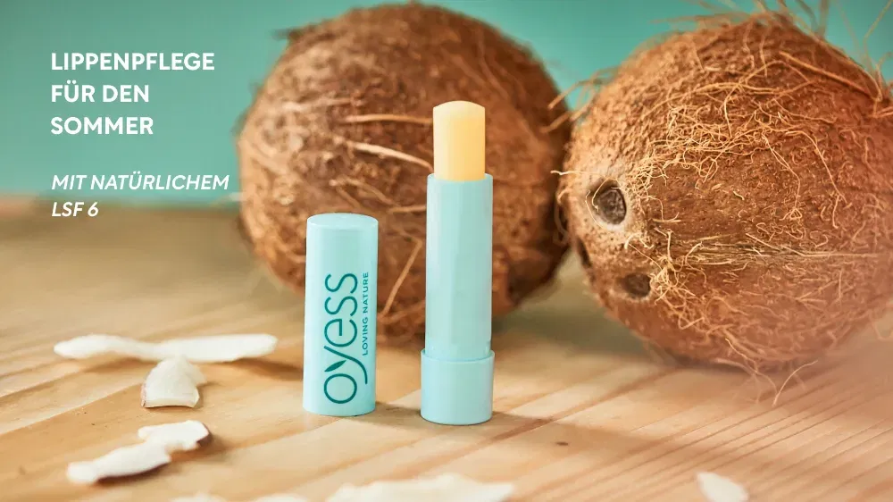 Schnäppchen, Deals Und Rabattcodes Des Tages - Lippenpflege Coconut