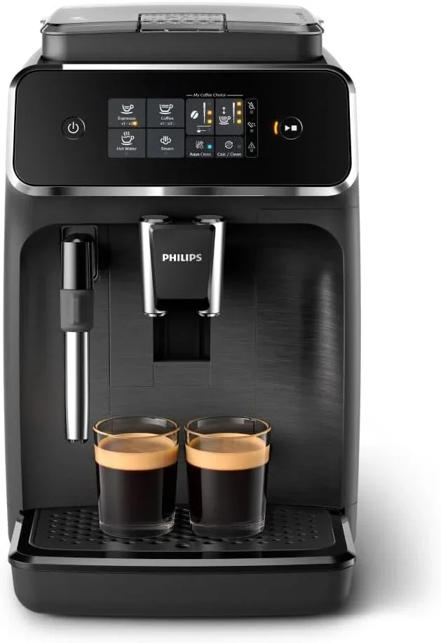 Philips Series 2200 Vollautomatische Espressomaschine ☕