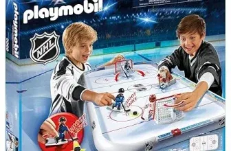 Playmobil Sports & Action - Eishockey-Arena (5068)