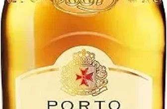 Flasche Porto Cruz White Portwein Weiß Süß, 19% Vol., 0.75l, angeboten für 9,49 € inklusive Prime-Versand.