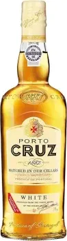 Flasche Porto Cruz White Portwein Weiß Süß, 19% Vol., 0.75l, angeboten für 9,49 € inklusive Prime-Versand.