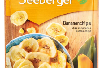 Seeberger-Bananenchips-10er-Pack-Frische-Bananenscheiben-in-feinem-Kokosöl-zu-knusprigen-Chips