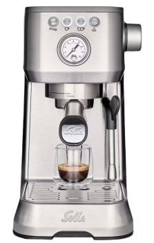 Solis-Barista-Perfetta-Plus-Espressomaschine