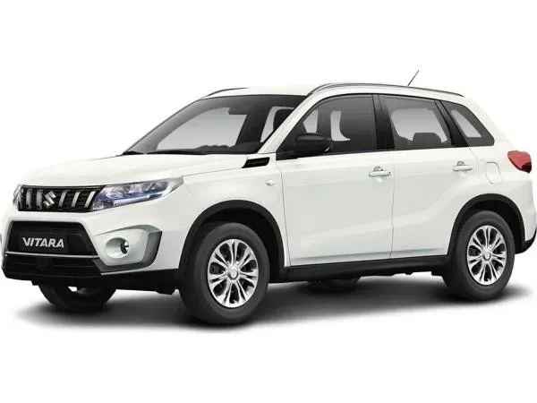 Suzuki Vitara Club