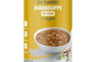 by Amazon Bihunsuppe mit Huhn