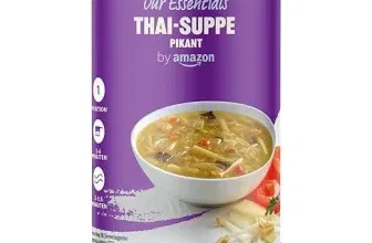 Dose by Amazon Thai-Suppe 400g