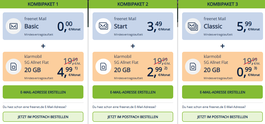 Freenet Phone Exklusiv Fuer Freenet