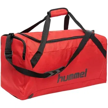 hummel Core Sports Bag Sporttasche 45L rot