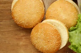 marktguru: 0,40 € Cashback auf Burger Buns 🥯 (effektiv 300g für 0,59 € bei REWE)