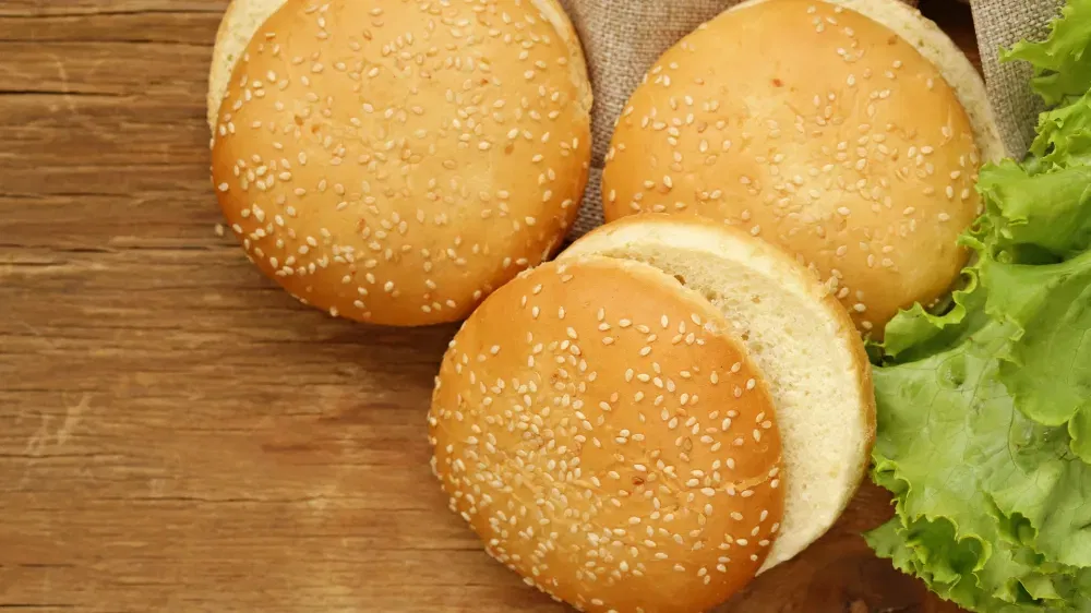 Schnäppchen, Deals Und Rabattcodes Des Tages - Marktguru Cashback Auf Burger Buns