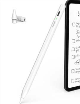 Air8 Stift für Apple iPad 2018–2024