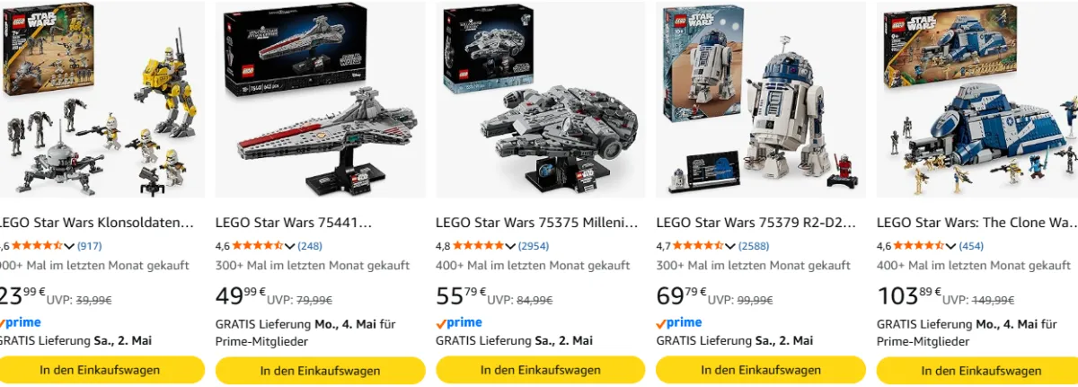 Amazon de Alle Kategorien 30 04 2026 12 08