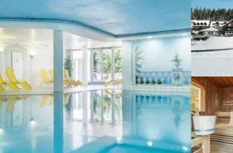 Schnäppchen, Deals und Rabattcodes des Tages - Berghotel Jaegerhof 2025