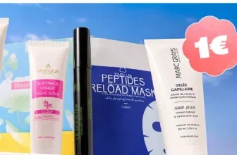 Blissim Beauty Box für 1€