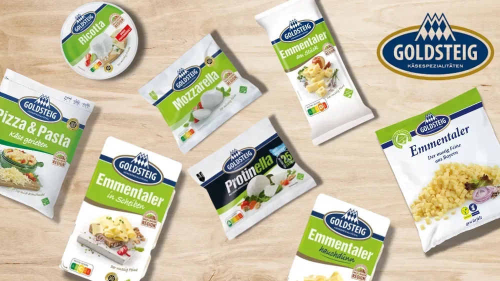 Cashback Auf Goldsteig Kaese
