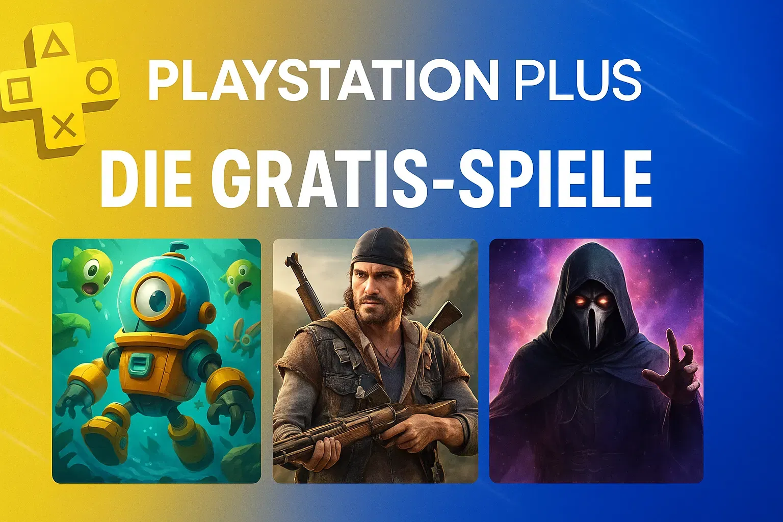 ChatGPT Image 14. Mai 2025 21 16 49 Playstation Plus: Gratis-Spiele