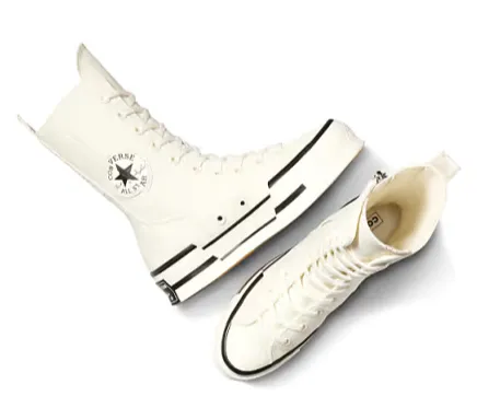 Converse – Chuck 70 Plus X Hi – Stiefel In Weiss Asos 04 22 2025 06 09 Pm