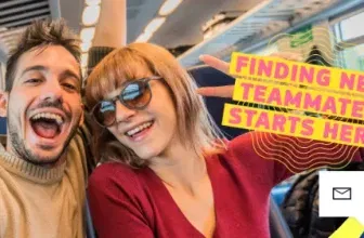 DiscoverEU Europäisches Jugendportal