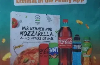 Schnäppchen, Deals und Rabattcodes des Tages - Glückspenny 2025