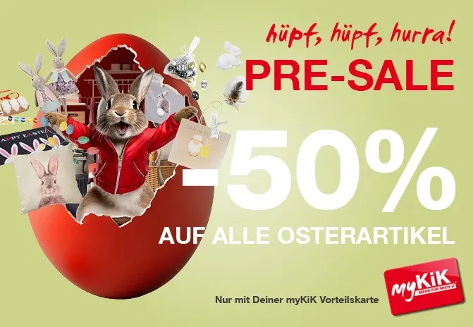 Guenstige Mode Deko Und Mehr Kik Onlineshop