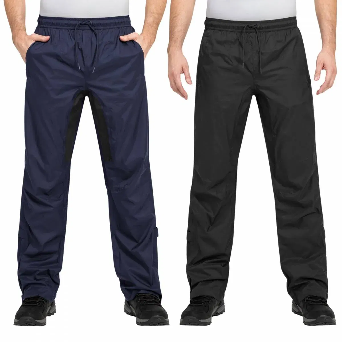 Hoehenhorn Pluvia Herren Regenhose