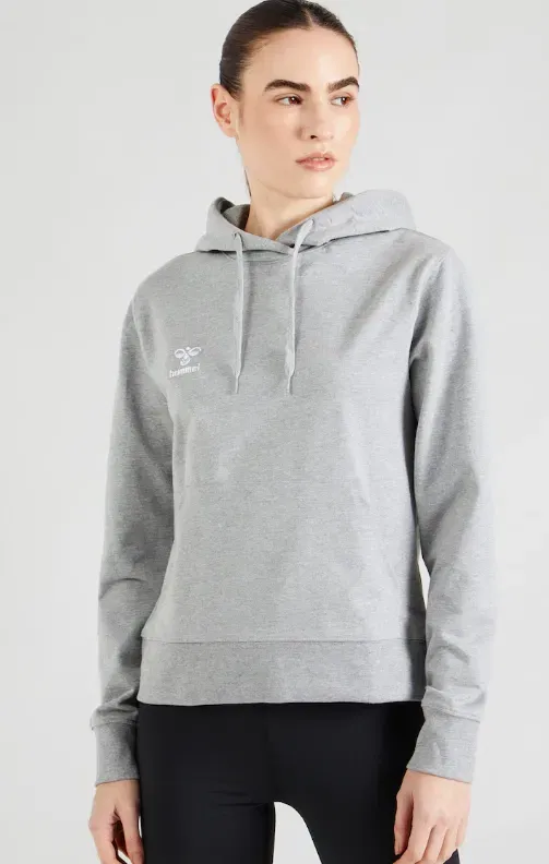 Hummel Sportsweatshirt Go 2 0 In Stone