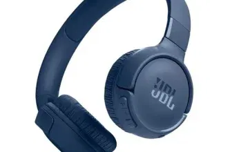JBL Tune 520 BT On-Ear-Kopfhörer in vier Farben