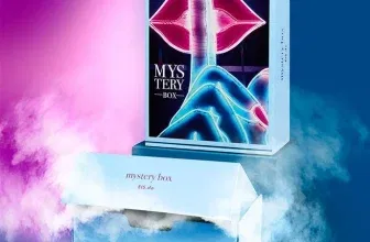 Mystery Erotik Box und 6 Gratisartikel-Angebot für 0 Euro