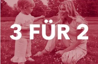 Takko Sale: 3 für 2 beim Kauf von bereits reduzierten Artikeln
