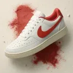 Nike Court Vision Low Next Nature Sneaker - Stilvolles Design Und Hochwertige Verarbeitung