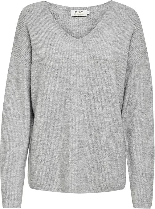Only Female Strickpullover Onlcamilla Strickpullover