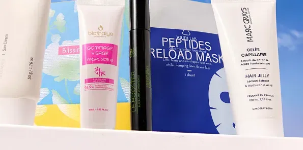 Schnäppchen, Deals und Rabattcodes des Tages - Bild von Blissim-Angebot