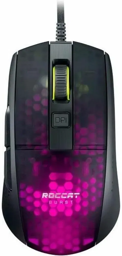 Schnäppchen, Deals Und Rabattcodes Des Tages - Roccat Burst Pro Gaming Maus
