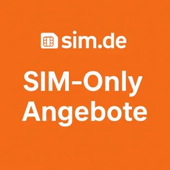 5G SIM-Karte mit attraktiven Datenvolumen-Optionen