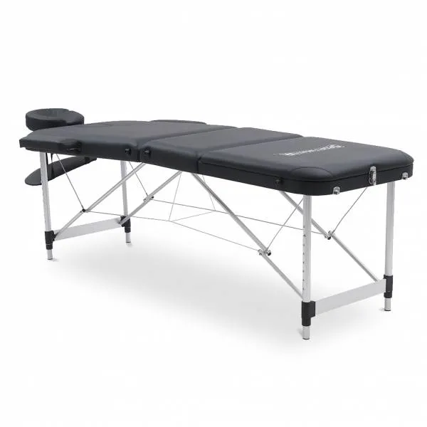 SPORTINATOR Premium 3 Zonen Massageliege für 58,94 € inkl. Versand