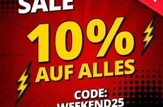 SportSpar: 10 % Rabatt auf alles mit Gutscheincode 🎉 - Sportbekleidung und Schuhe