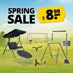 Bunte Auswahl Von Sportschuhen Und Sportbekleidung Zum Frühlings-Sale Bei Sportspar