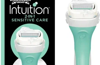 Schnäppchen, Deals und Rabattcodes des Tages: Wilkinson Sword Intuition Sensitive Care Damen Rasierer