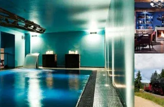 Schnäppchen, Deals und Rabattcodes des Tages - Luxuriöses Zum Löwen Designhotel Resort Spa