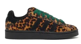 Adidas Originals Wmns Campus 00S Leopard Print