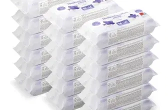 By Amazon (zuvor Mama Bear Sensitive Baby Feuchttücher (1008 Tücher)) ab 11,54 € inkl. Prime-Versand (40,73 € für 4×1008 Tücher)