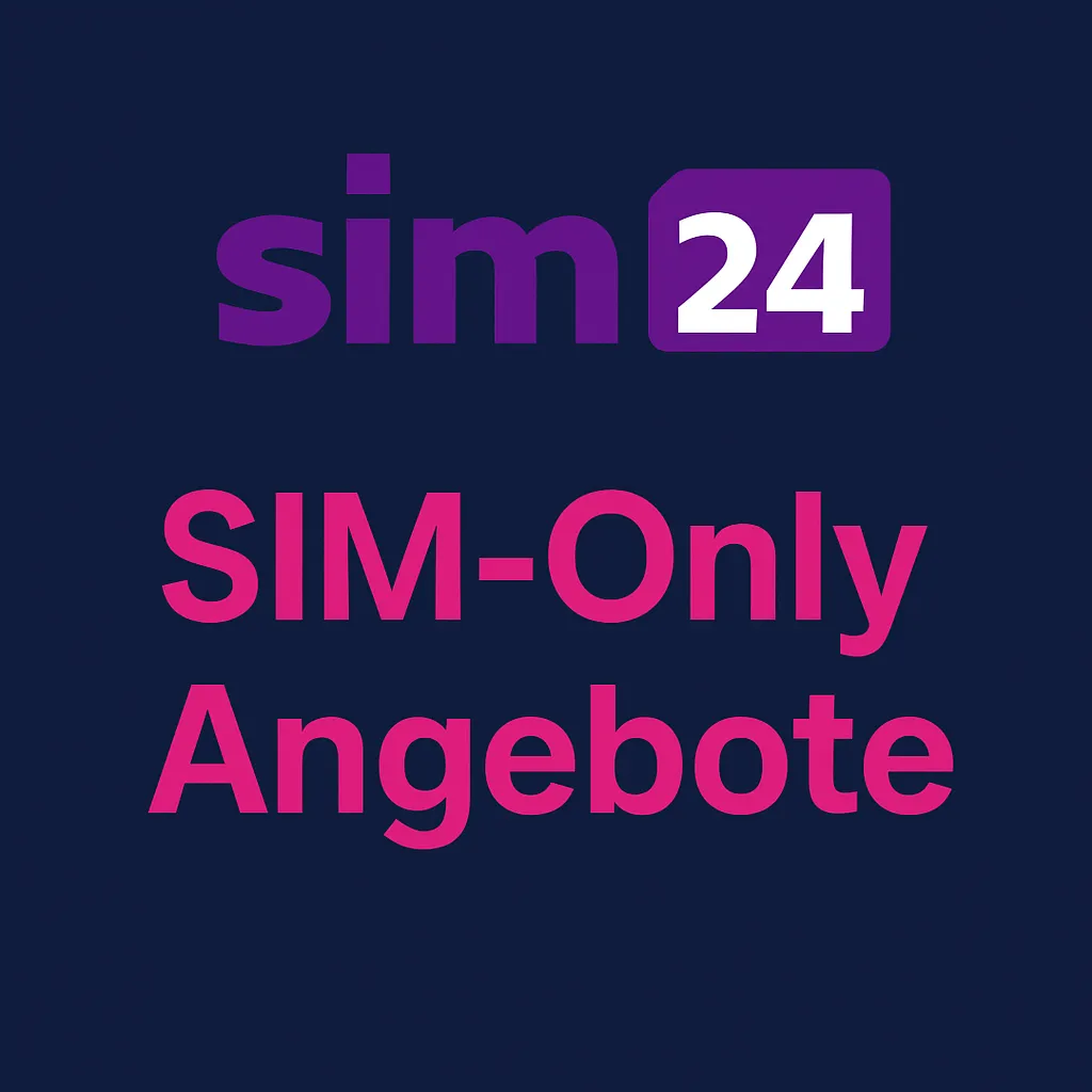 Sim24 Sim Only Angebote 2
