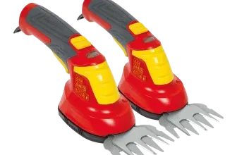 Wolf-Garten Li-Ion Power Finesse 30 R Akkuschere (mit festem Akku) für 25,90 € inkl. Versand (statt 49,95 €)