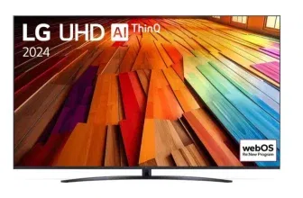 LG 75UT81006 (75 Zoll) für 631,80 € inkl. Versand (statt 767,52 €)