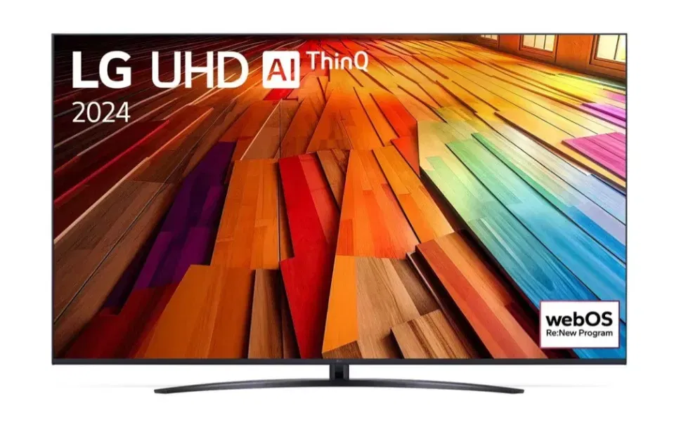 Schnäppchen, Deals Und Rabattcodes Des Tages - Lg 75Ut81006 Tv