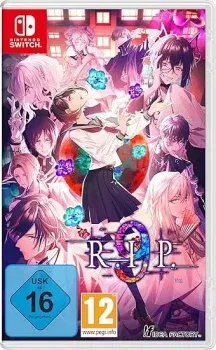 9 R.I.P. Standard Edition (Nintendo Switch) für 32,48 € inkl. Prime-Versand (statt 54,85 €)